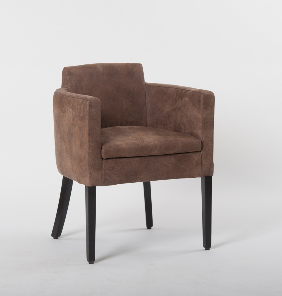 Luxuriös, bequem, chic, Polsterstuhl Sessel, Vollpolsterstühle, Polsterstuhl