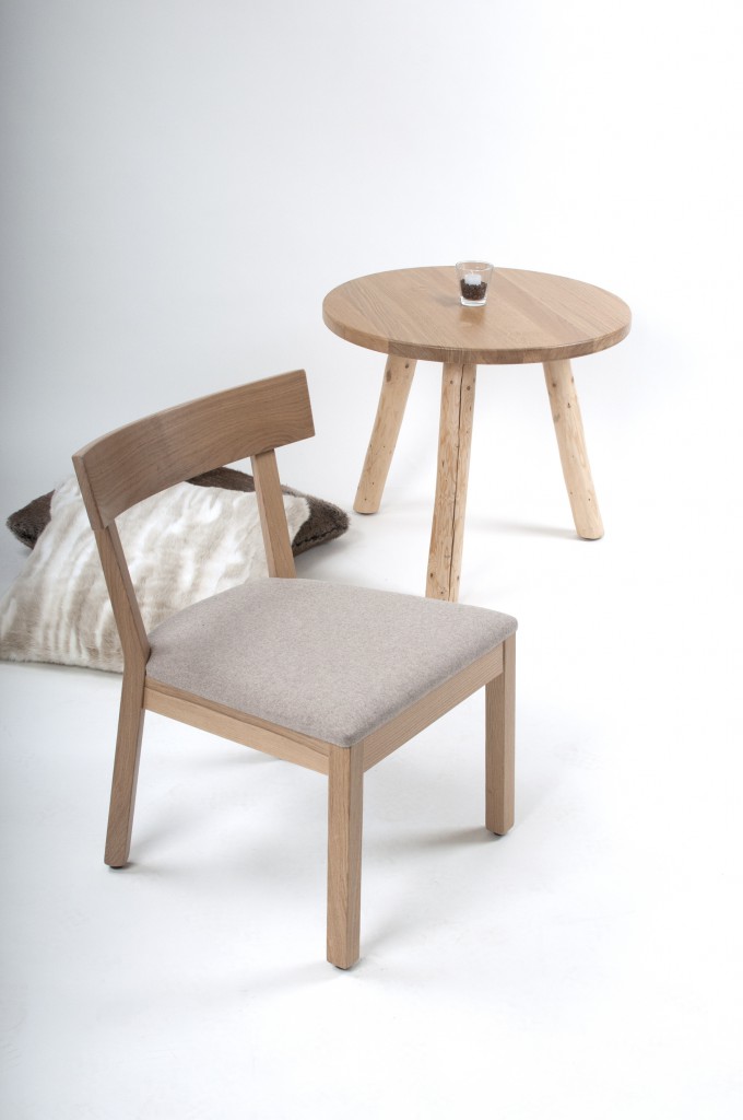 Gastronomiemöbel Lounge Attraktive Loungemöbel für die Discothek: Ole Lounge - bequemer Lounge-Chair