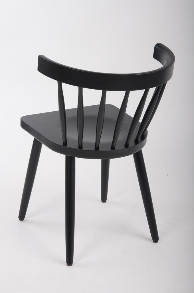 Sessel Mika 12240 Sessel Mika - ein Muster handwerklicher Fertigung