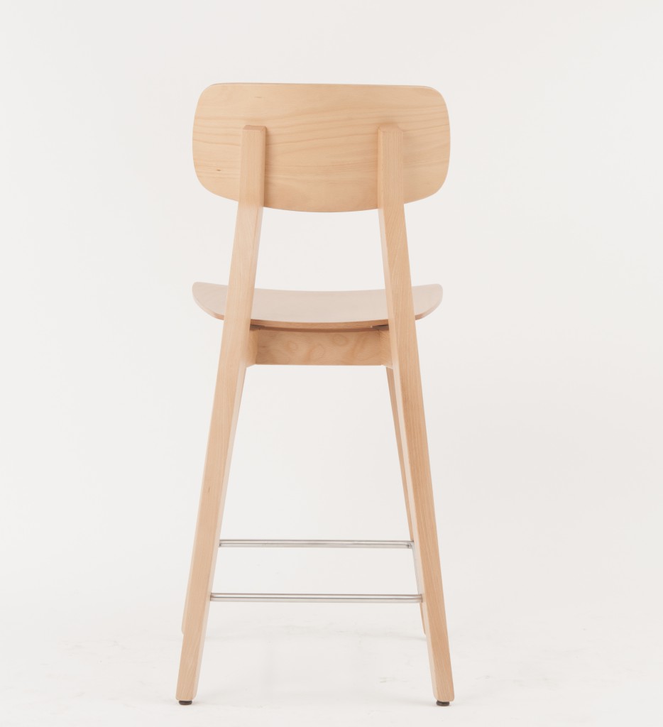 Produktentwicklung Möbel Produktentwicklung Möbel Hocker aus Holz