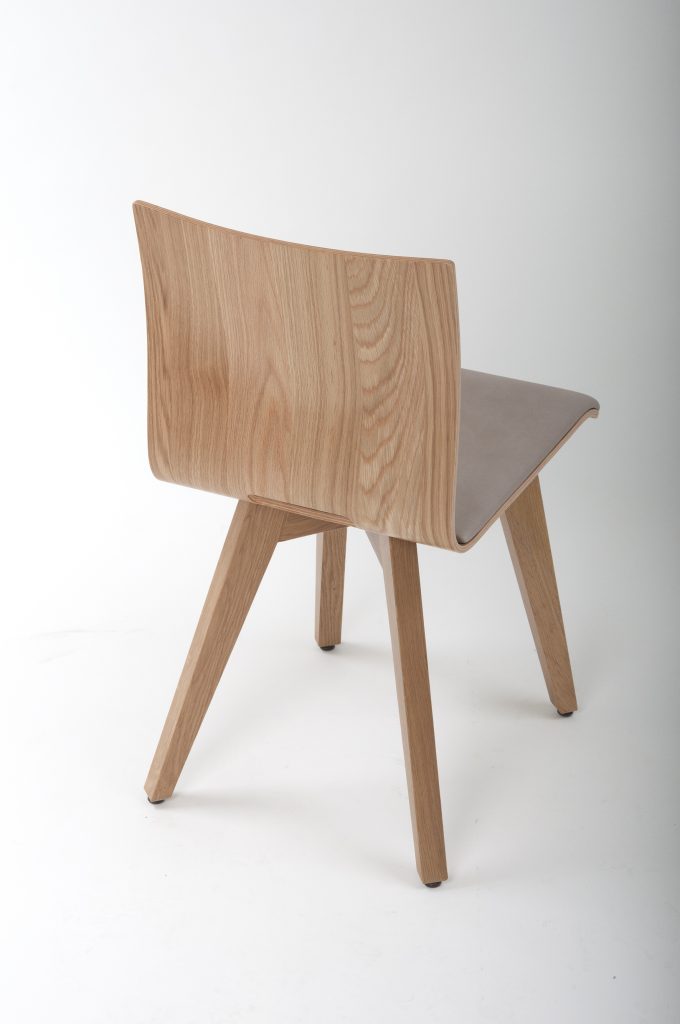 Eiche Stuhlbau Trendholz