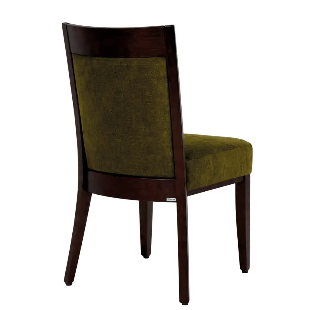 Restaurantstuhl Siena stapelbar 11884 Schniedersitzt Möbel für gute Gäste