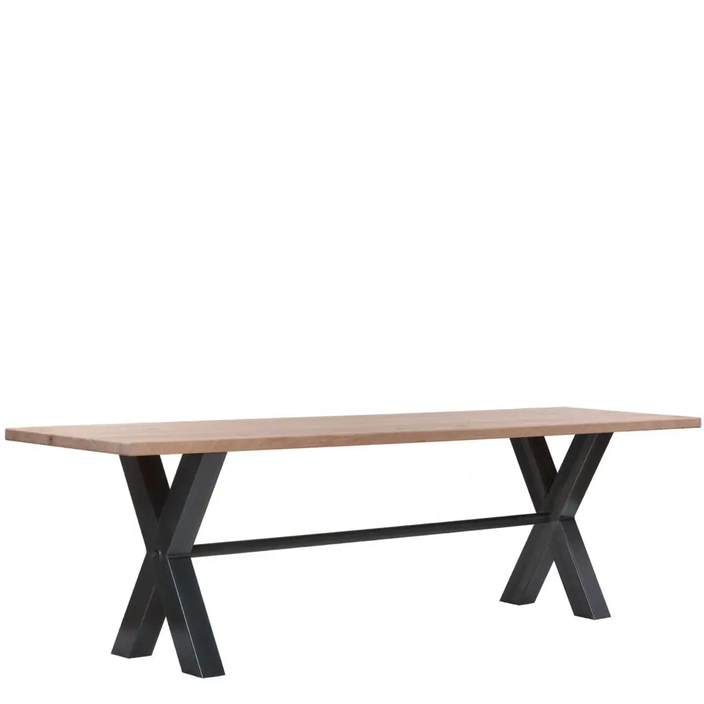 Tisch Georg Eisenuntergell Schniedersitzt Möbel für gute Gäste