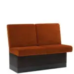 Polsterbank Lennie mit Sockelkasten Schniedersitzt Möbel für gute Gäste