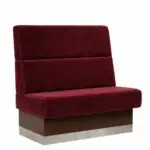 Polsterbank Thea Objektmöbel Schniedersitzt Möbel für gute Gäste