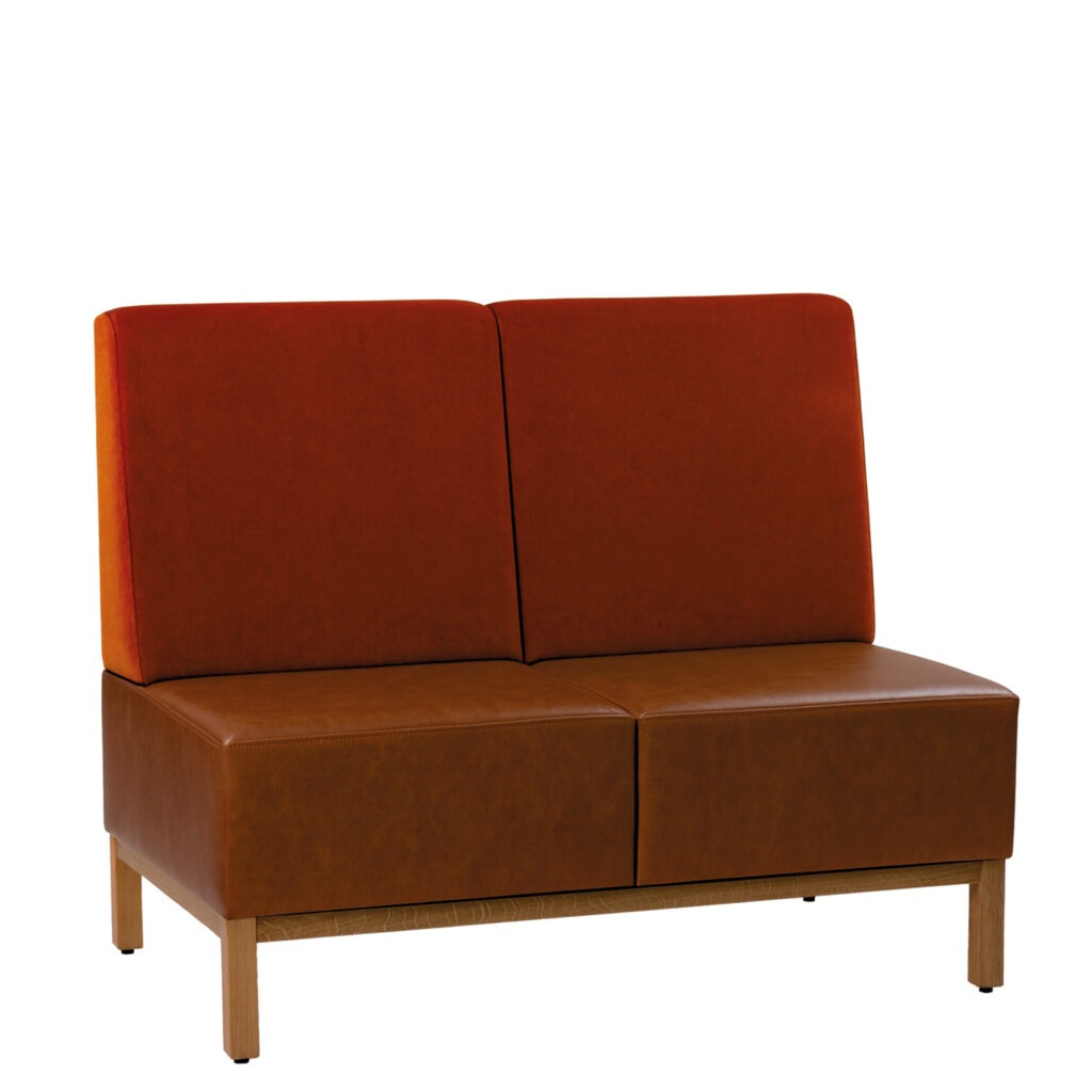 Gastro-Stizbank Henri, Objekteinrichtung Schniedersitzt Möbel für gute gäste