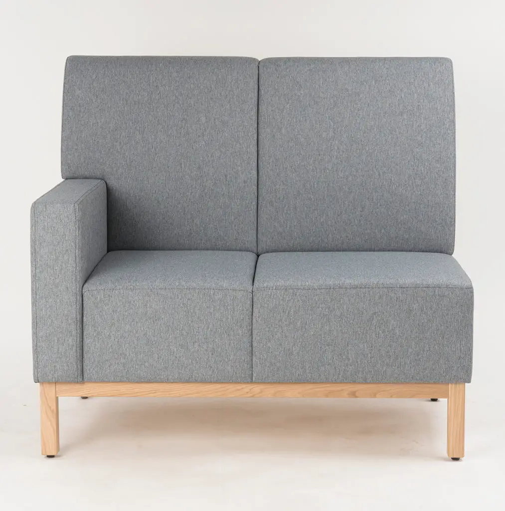 Sofa 40883, Bank, Gastronomie-Möbel