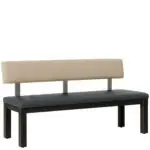 Sitzbank Tobi, Objektmöbel Schniedersitzt Möbel für gute Gäste