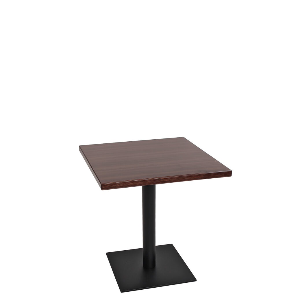 Gastro Säulentisch Christian 30536 Schniedersitzt Möbel für gute Gäste