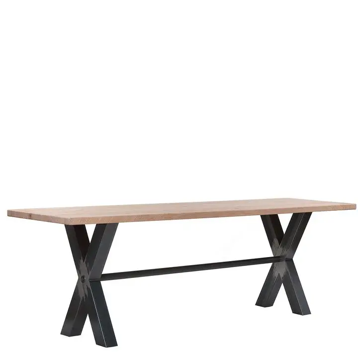 Gastro Tisch 30590, Gastronomie-Tisch, Industriestiel