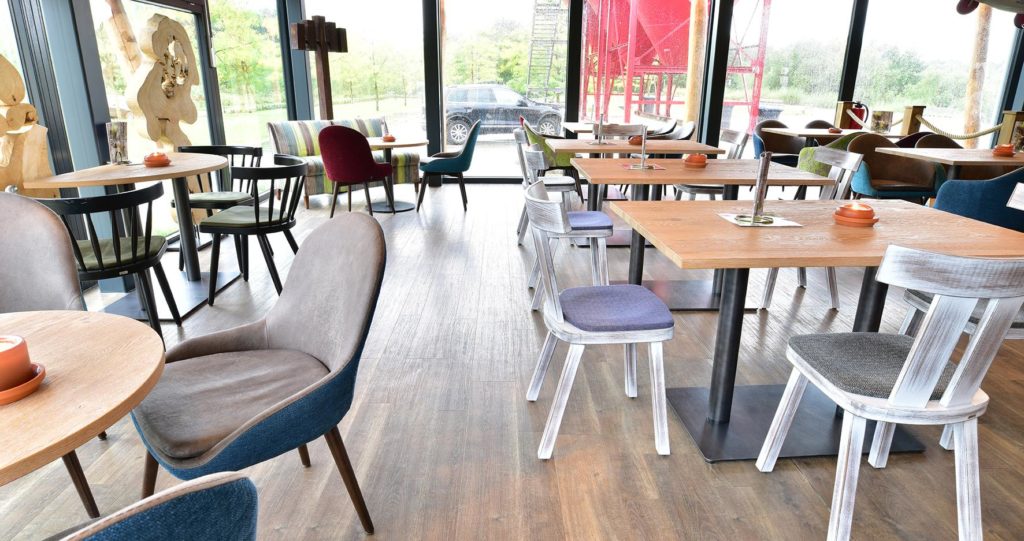 Gastronomie Möbel Dortmund