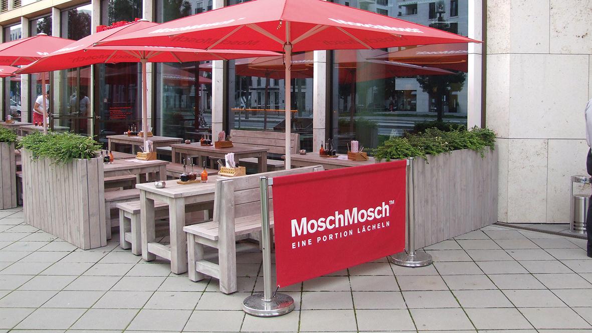 Bank Outdoor 40980 | schnieder