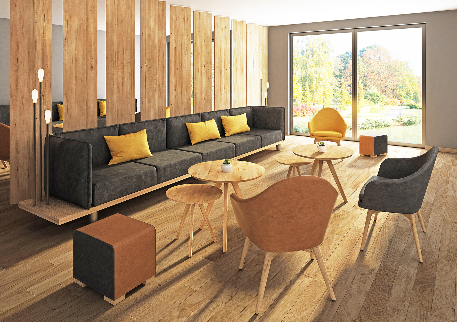 Einrichtung Lounge Foyer Warten Stuhlfabrik Schnieder Lounge Möbel