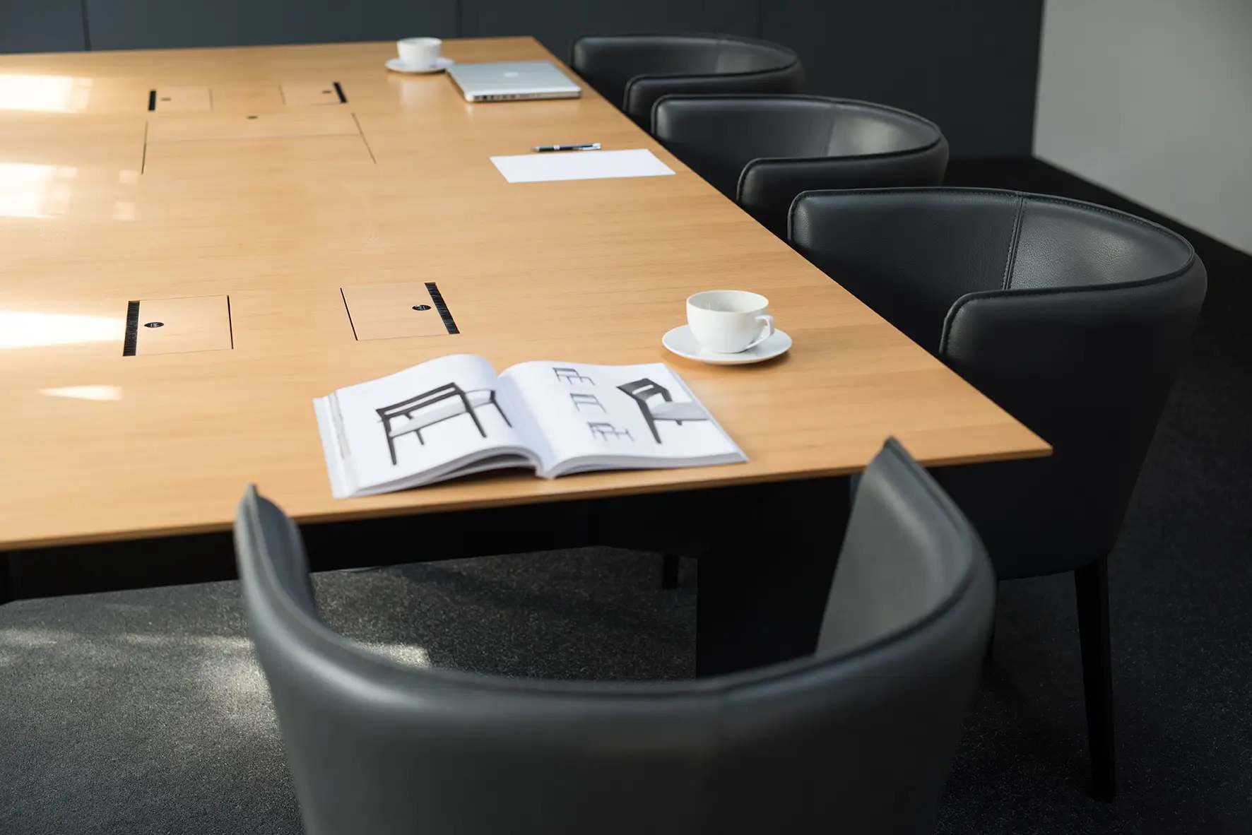 Konferenztische