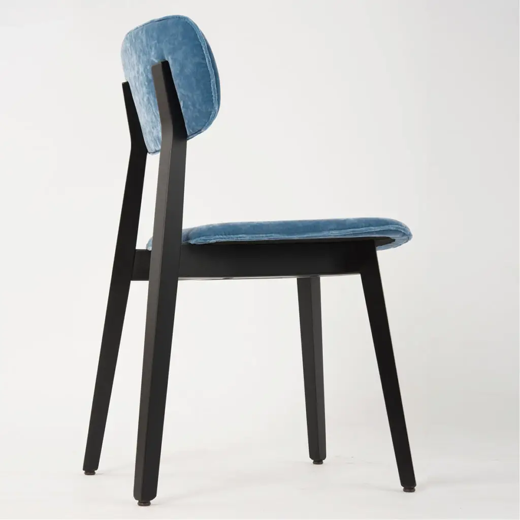 Gastronomie Stuhl Joris 11428 Stuhlfabrik Schnieder Sitzmöbel