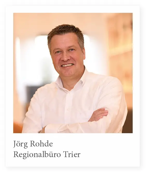 Firma Jörg Rohde