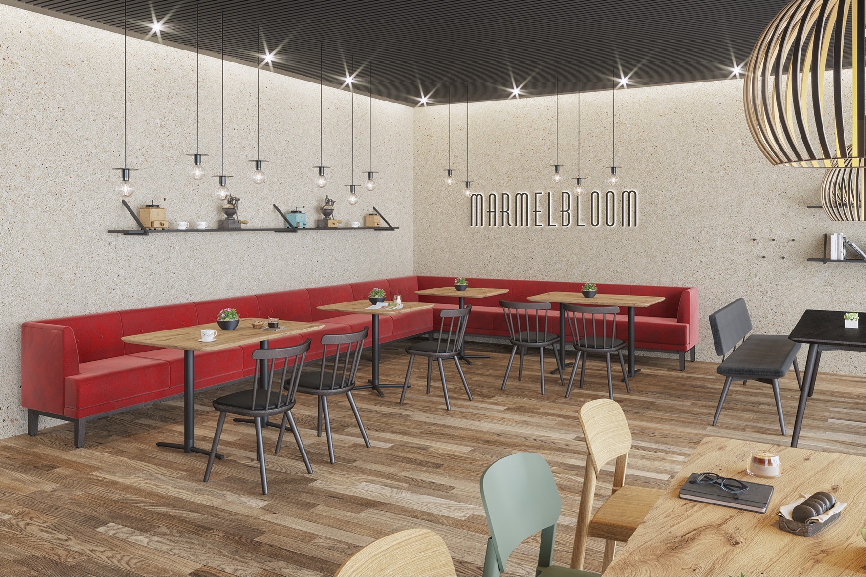 Tisch 30543 - schnieder