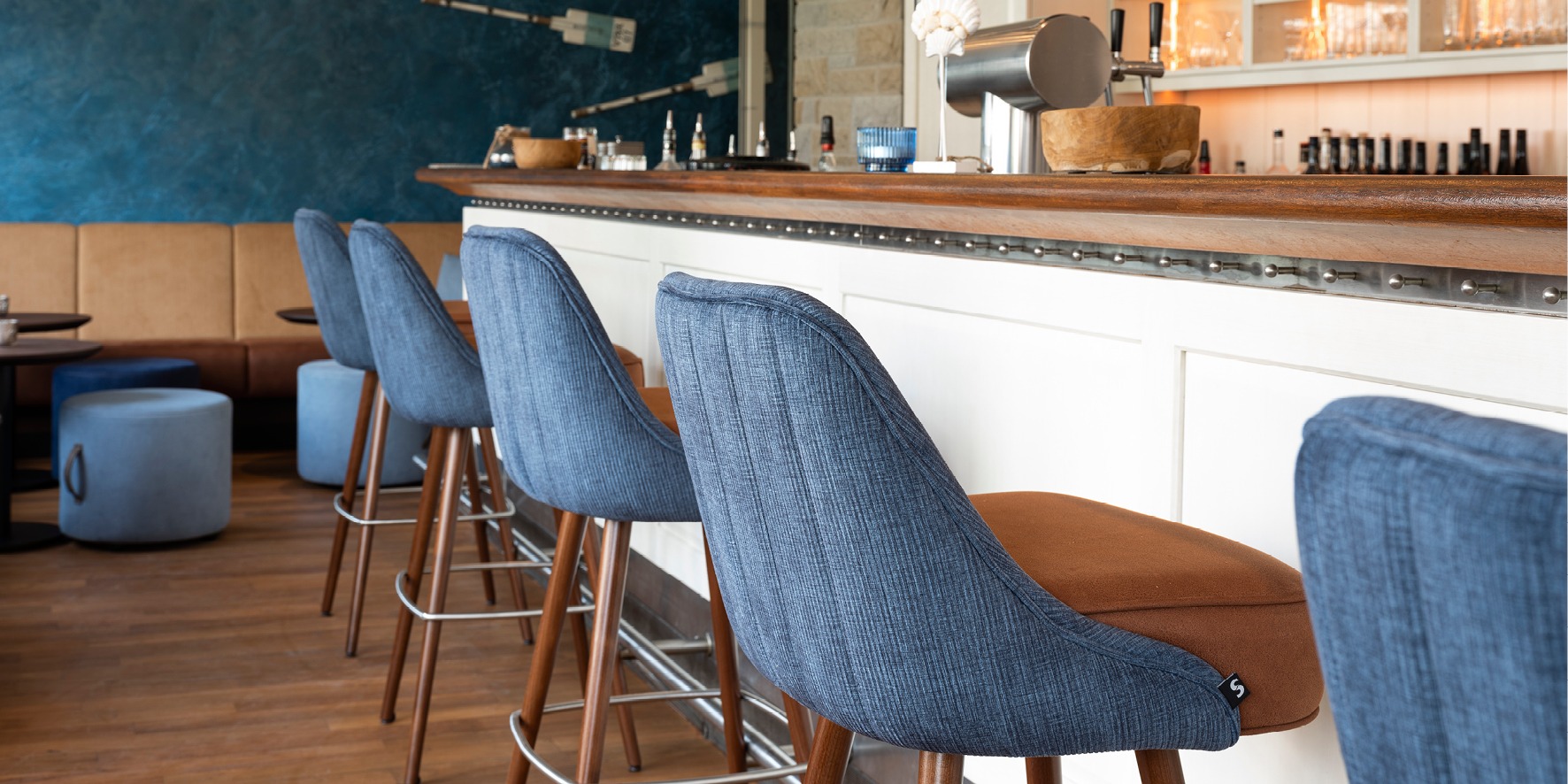 gastronomie möbel - stuhlfabrik schnieder - hocker stühle bänke tische