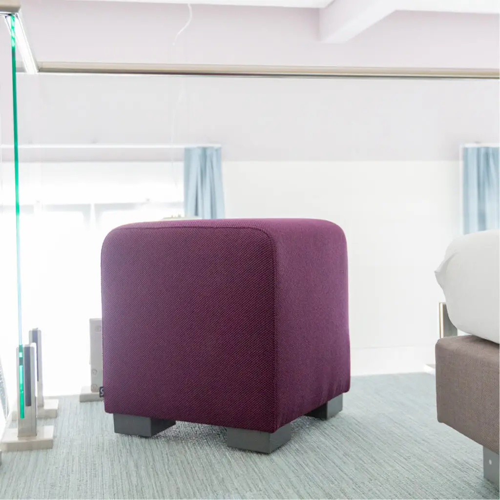 Einrichtung Hotelzimmer Schniedersitzt Möbel für gute Gäste