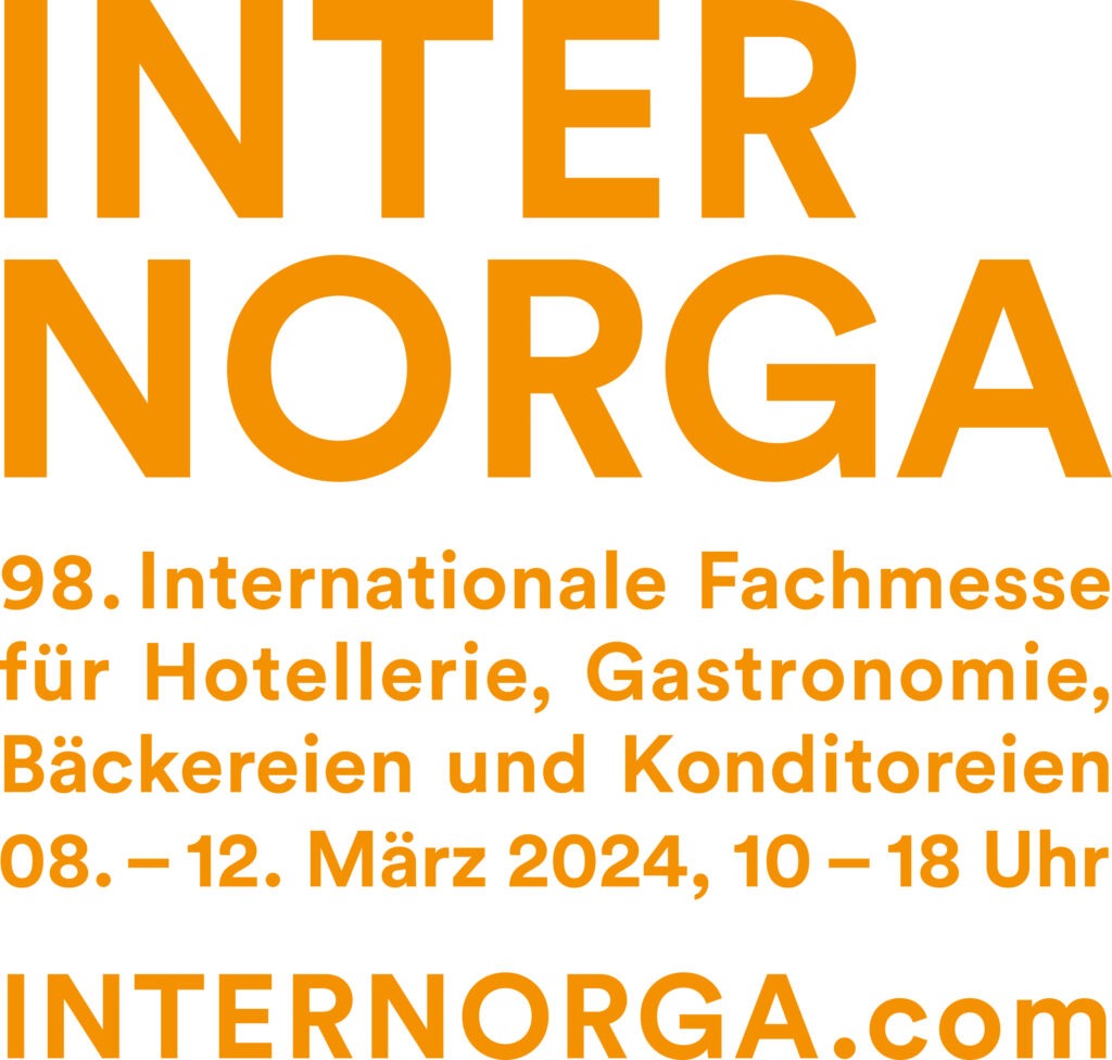 Internorga Messe Hamburg 2024 Gastro-Bedarf
