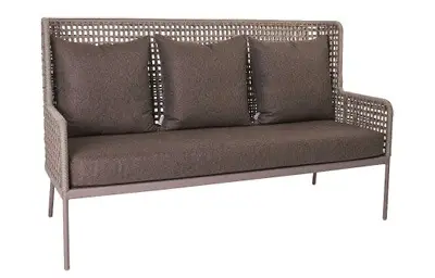 Lounge-Sofa Greta Stern Outdoor Möbel