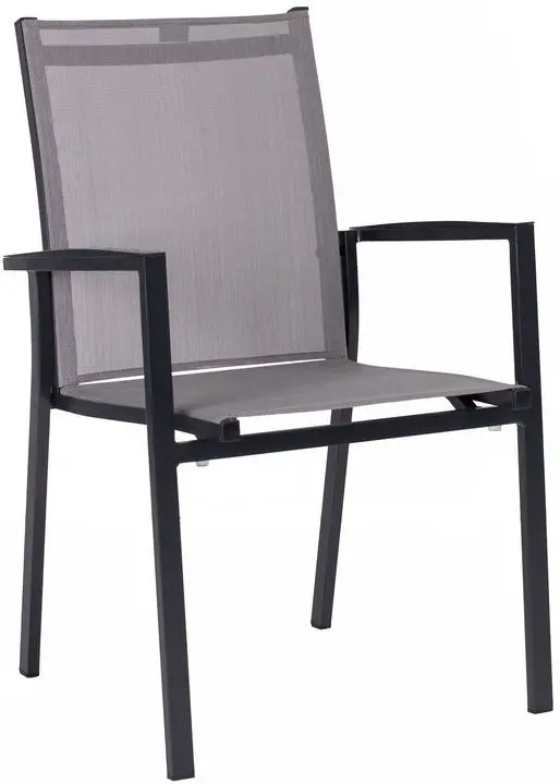 STERN Outdoor-Möbel NEW LEVANTO STAPELSESSEL, Möbel Außengastronomie B2B