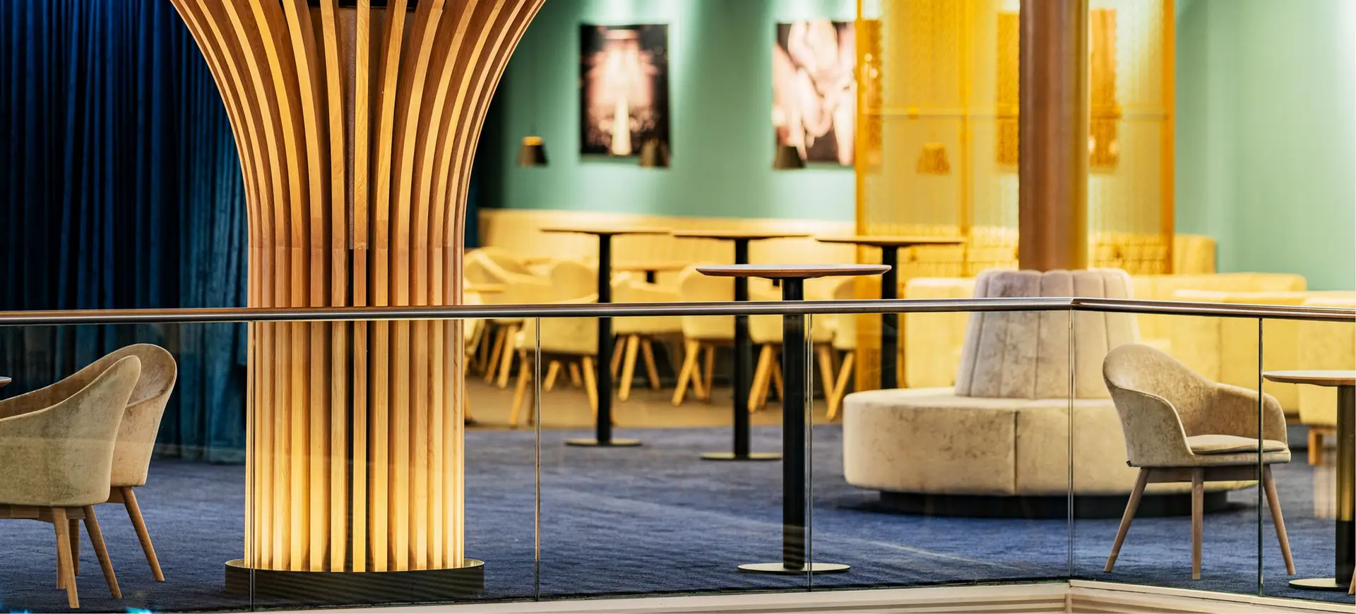 Metronom Theater Oberhausen