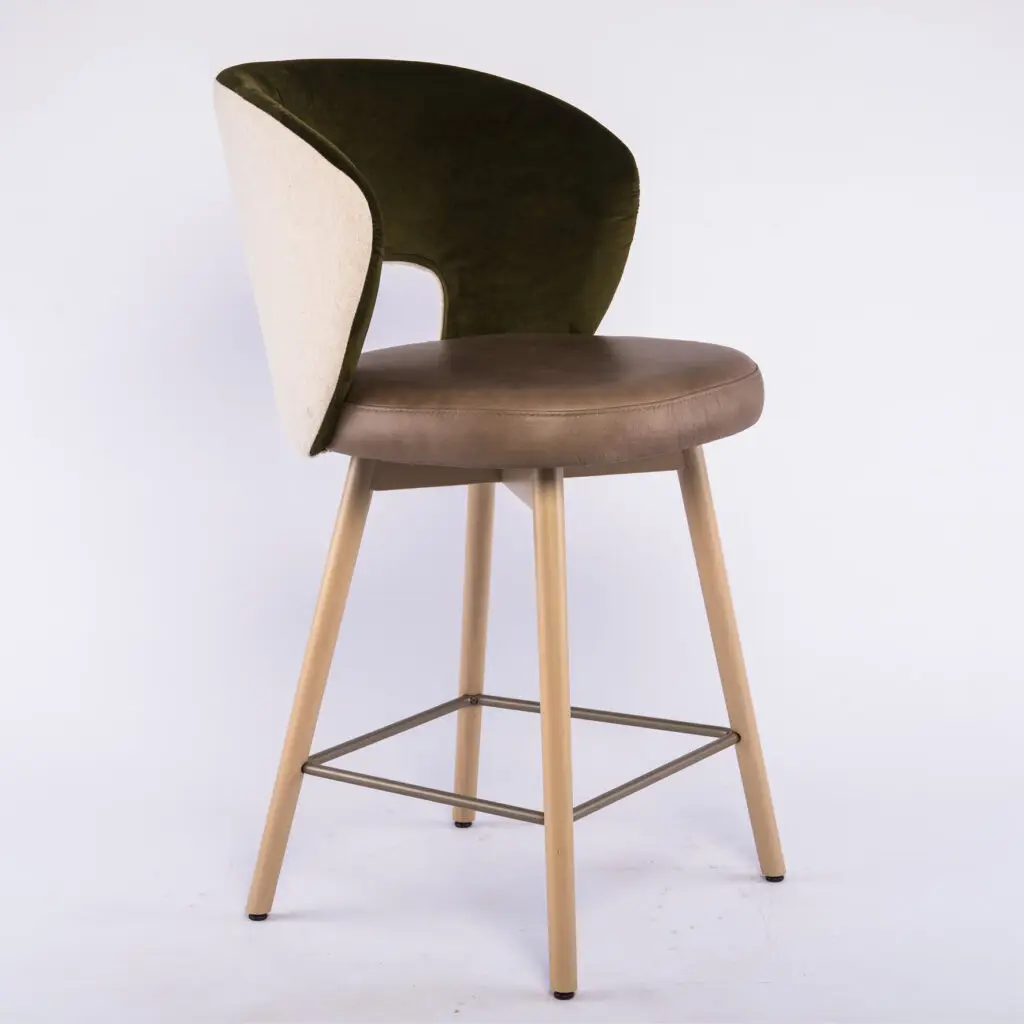 Barhocker Donna 10551-A Schniedersitzt Möbel für gute Gäste