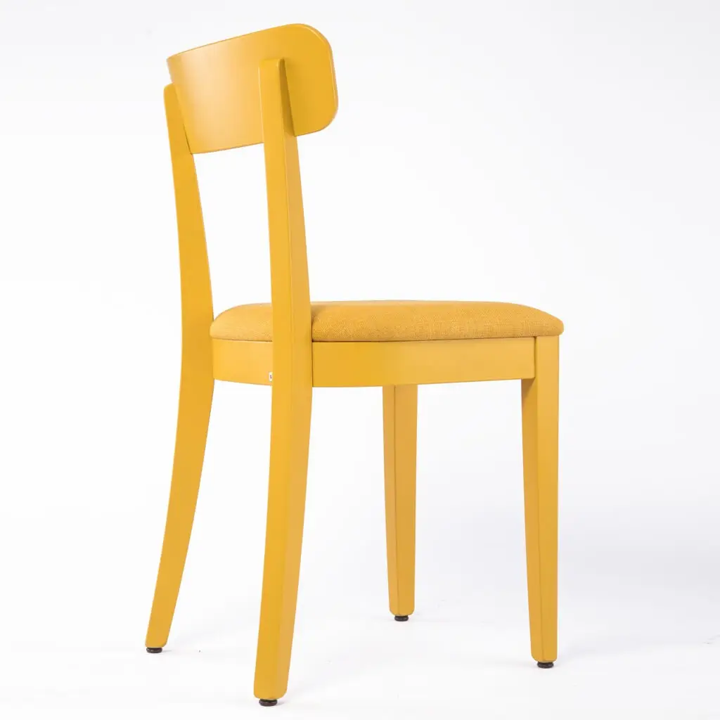 Frankfurter Küchenstuhl 11309 Schniedersitzt Möbel für gute Gäste made in Germany