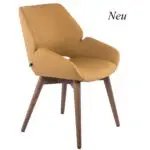 Stuhl Marc 11533-1 Schniedersitzt Möbel für gute Gäste