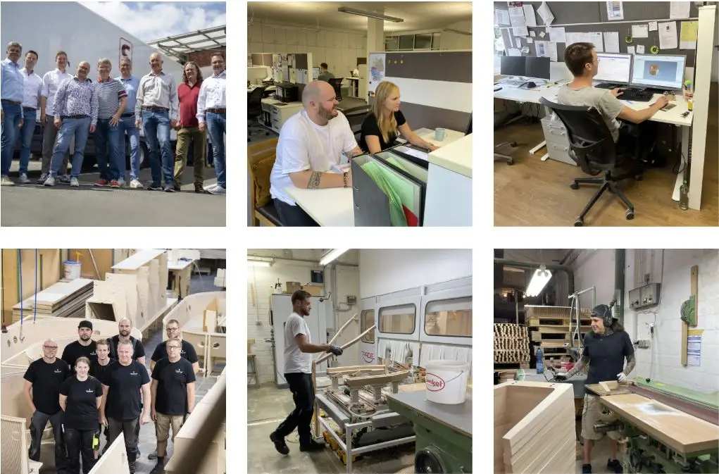 Möbel Fragen und Antworten, das Team Schnieder für Ihre Möbel, Objekteinrichtung