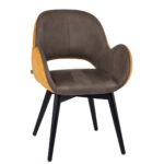 Sessel Jonna 12519-1 Schniedersitzt Möbel für gute Gäste, Gastro Sessel