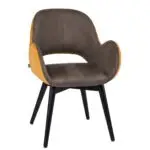 Sessel Jonna 12519-1 Schniedersitzt Möbel für gute Gäste, Gastro Sessel