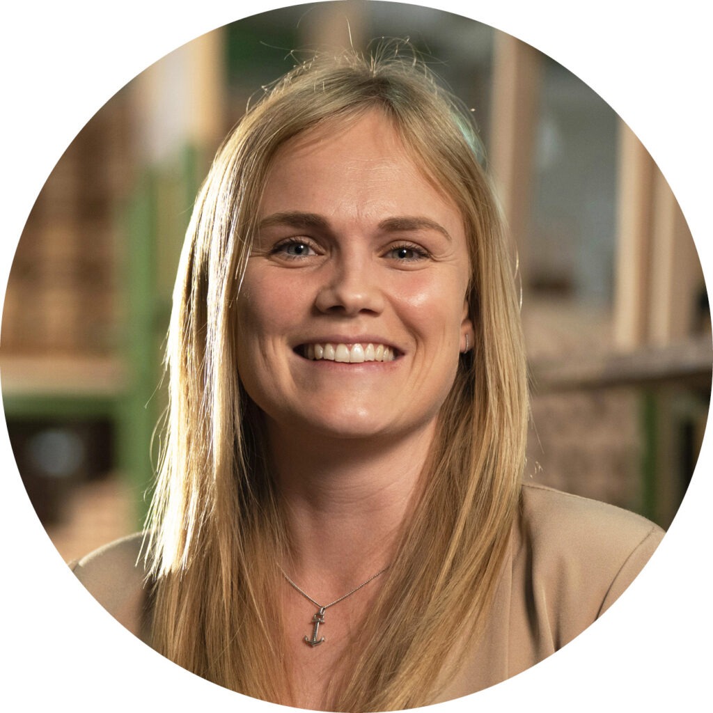 Deborah Doeker Innendienst Schniedersitzt Möbel für gute Gäste