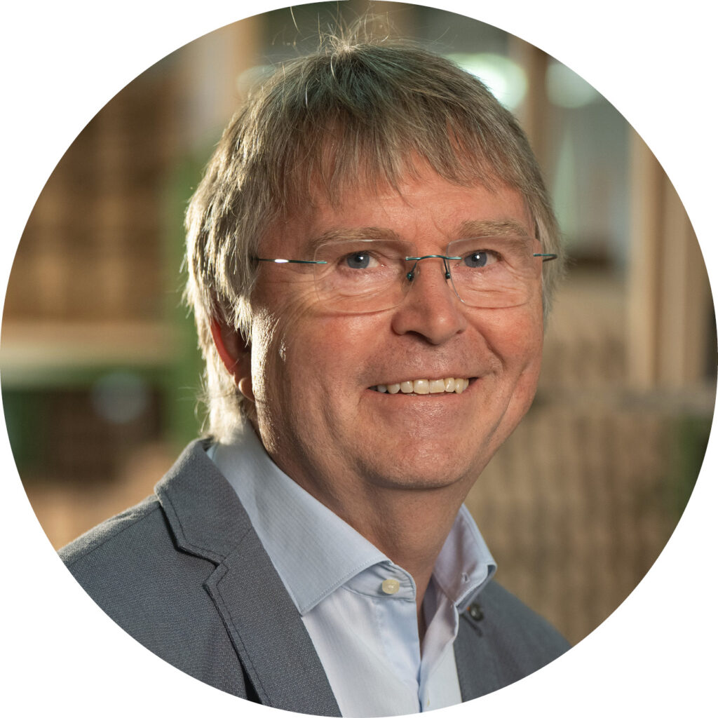 Karl Heinz Schürmann Außendienst Vertrieb Schniedersitzt Möble für gute Gäste