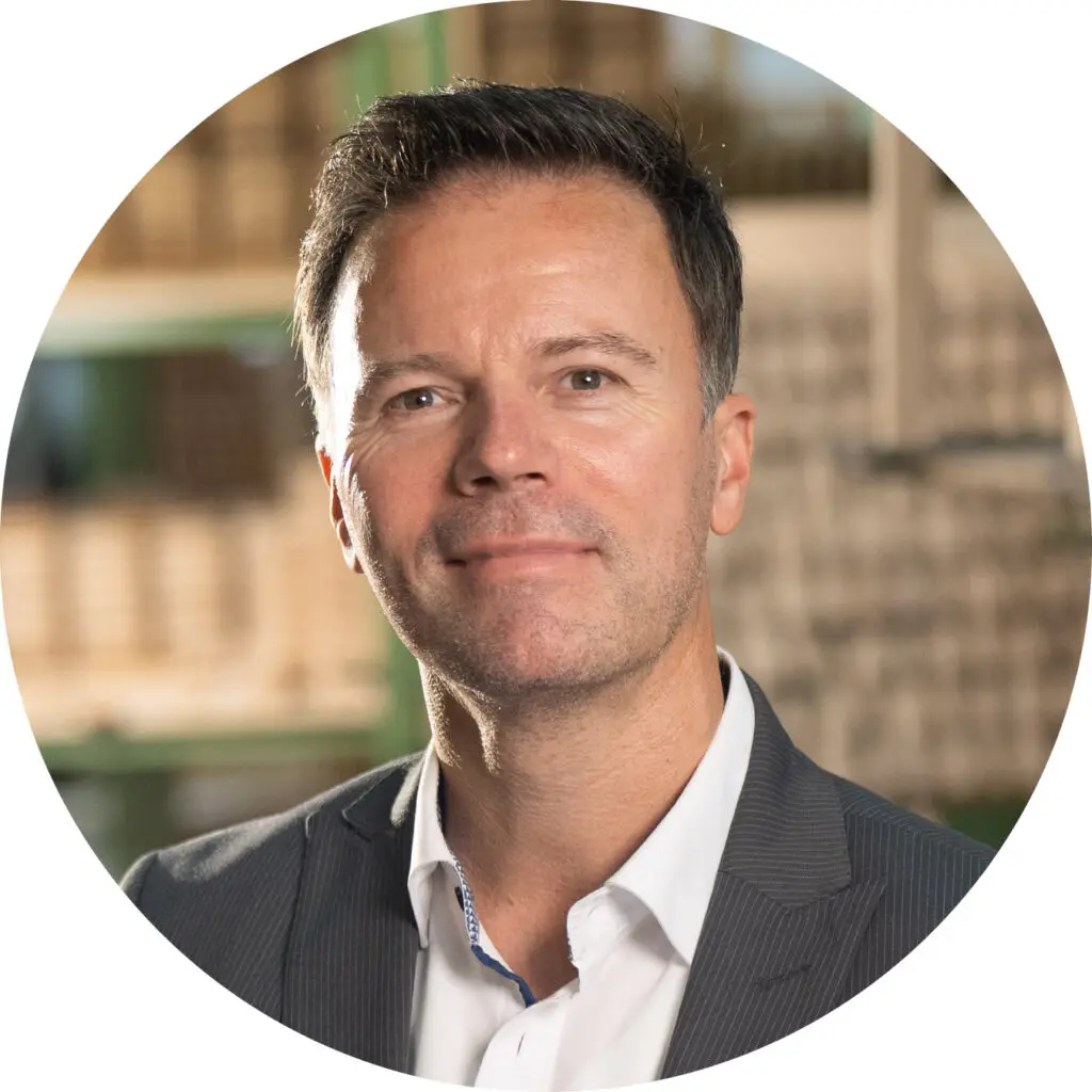 Sebastian Volmert Außendienst Vertrieb Schniedersitzt Möble für gute Gäste