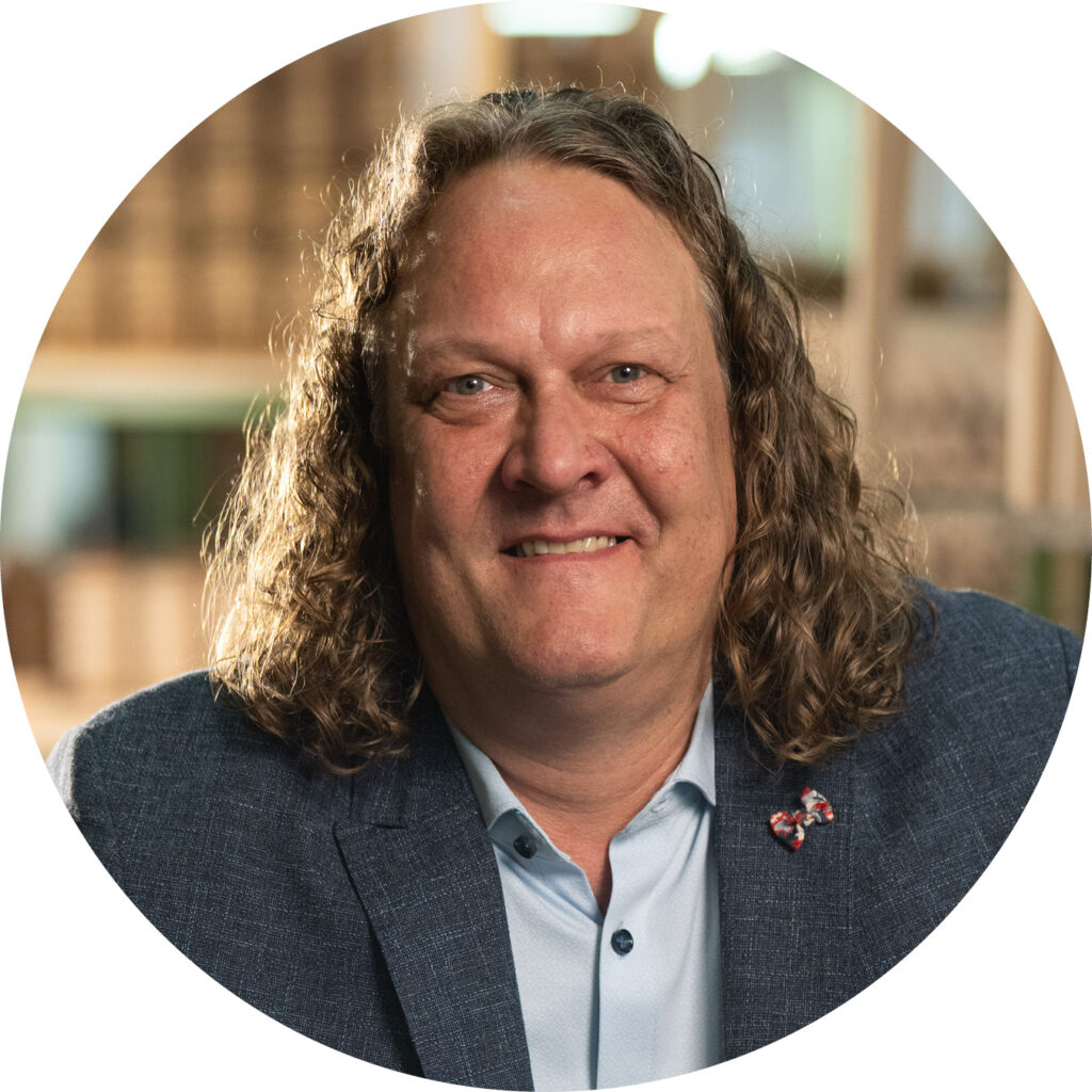 Thomas Honvehlmann Außendienst Vertrieb Schniedersitzt Möble für gute Gäste