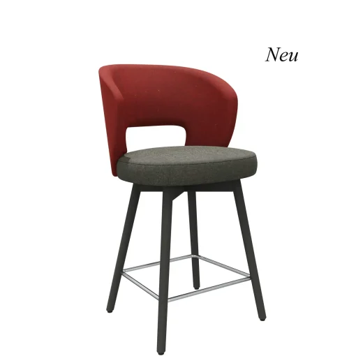 Barhocker Daria 10552-1 Schniedersitzt Möbel für gute Gäste