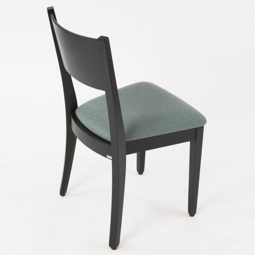 Gastro-Stuhl Torino 11456, Holzstuhl, Küchenstuhl