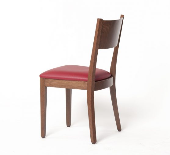 Gastro-Stuhl Torino 11456, Stapelstuhl, Küchenstuhl