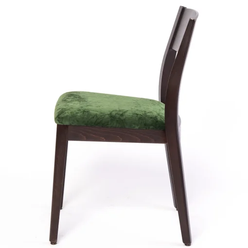 11458 Stuhl Otto stapelbar Stapelstuhl Schniedersitzt Möbel für gute Gäste