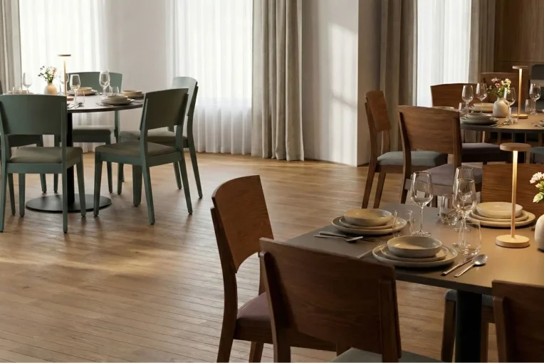 11471 Stapelstuhl Franz Schniedersitzt Möble für gute Gäste8