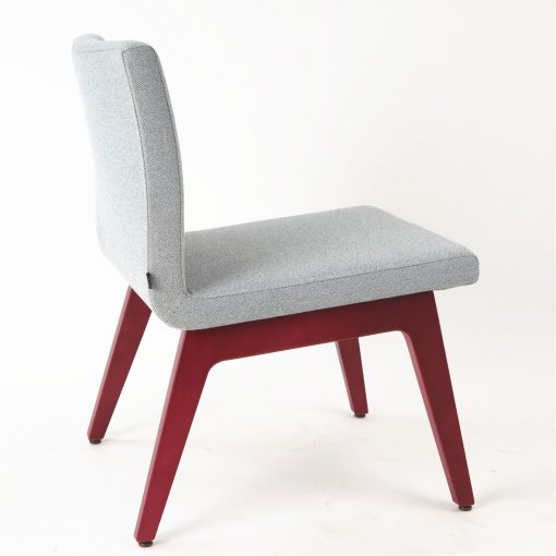 Lounge-Sessel 11770, Gastro-Möbel, Stuhl