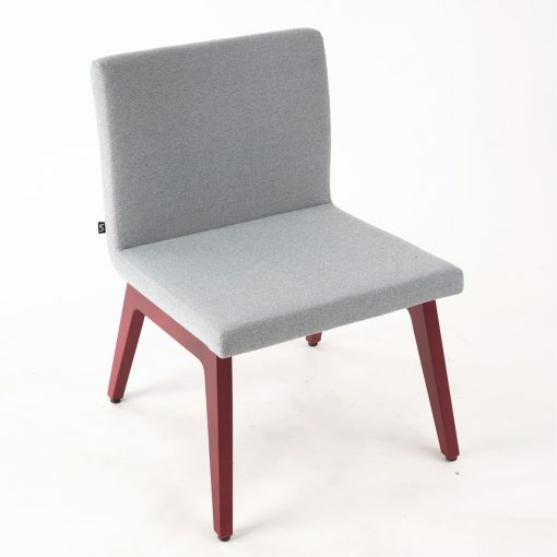 Lounge-Sessel 11770, Gastro-Möbel, Stuhl
