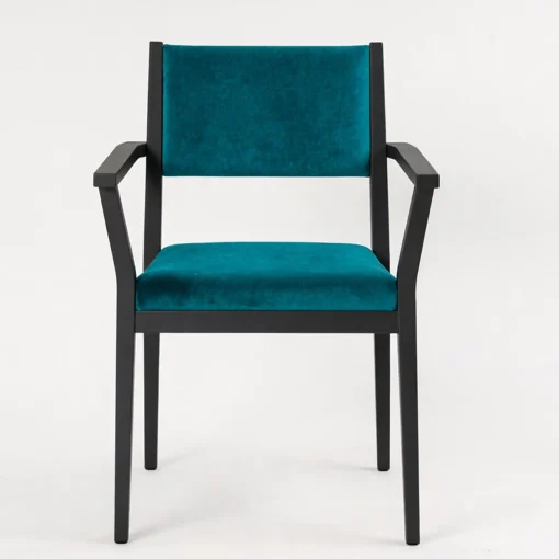 12790 Sessel Carl Restaurantstuhl Schniedersitzt Möbel für gute Gäste 5