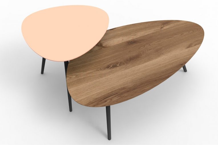Tisch Inke Beistelltisch Schniedersitzt Möbel für gute Gäste