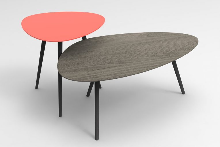 Tisch Inke Beistelltisch Schniedersitzt Möbel für gute Gäste