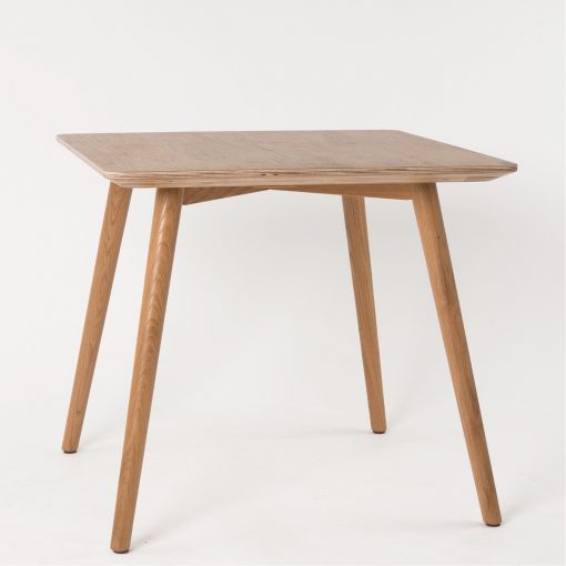 Massivholztisch 30118, Gastro-Tisch, Tischplatte
