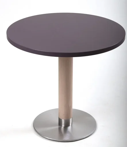 Säulentisch Enno 30266, Gastro-Tisch, Möbel