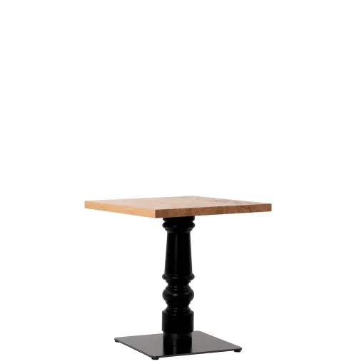 Säulentisch Rosa 30272 Schniedersitzt Möbel für gute Gäste